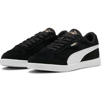 Puma Vikky Star SD Damen Schwarz/Weiß 40,5