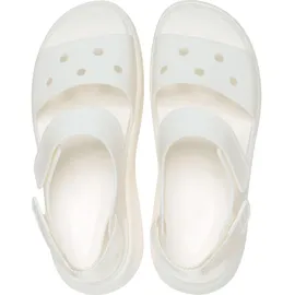 Crocs Soho Y-Strap Damen Weiß 41