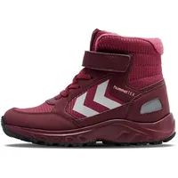 Hummel Explorer hummelTEX Winterstiefel Kinder 4085 | rose brown