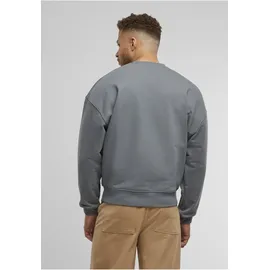 Def Trust Issues Pullover - Grau