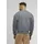 Def Trust Issues Pullover - Grau