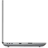 16'' Intel Core Ultra 9 285HX 64 GB RAM 2 TB SSD RTX 4000 Win11 Pro Silber
