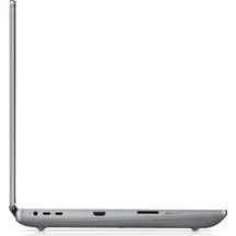 HP ZBook Fury G1i 16 16'' Intel Core Ultra 9 285HX 64 GB RAM 2 TB SSD RTX 4000 Win11 Pro Silber