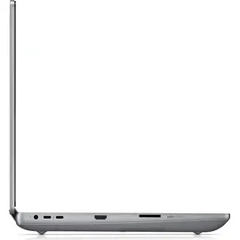 HP ZBook Fury G1i 16 16'' Intel Core Ultra 9 285HX 64 GB RAM 2 TB SSD RTX 4000 Win11 Pro Silber