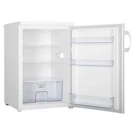 Gorenje R49CPW Kühlschrank (133 l, 845 mm hoch, Weiß)