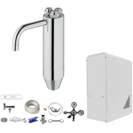 BieTal Wassersprudler Tafelwasseranlage