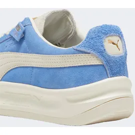 Puma GV Special Suede Freizeitschuhe, blau, Größe 39