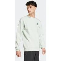 Adidas Sportswear Sweatshirt »M FEELCOZY SWT«, weiches Material adidas Sportswear Linen Green XXXL