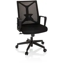 HJH Office Enco schwarz