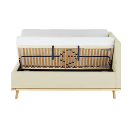 Musterring Delphi 198 x 118 cm Beige