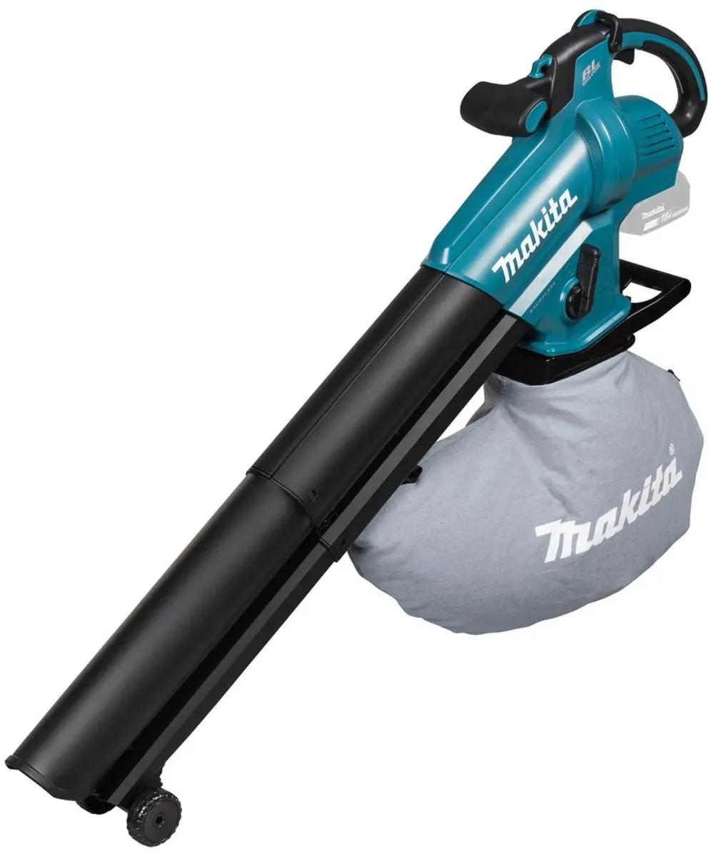 Makita Akku-Laubbläser/Sauger 18V (ohne Akku, ohne Ladegerät) DUB187Z