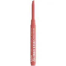 NYX Professional Makeup Epic Inky Stix Gel-Eyeliner Farbton 12 Blush Byte 1 g