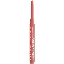 NYX Professional Makeup Epic Inky Stix Gel-Eyeliner Farbton 12 Blush Byte 1 g
