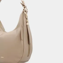 Picard Java Shopper Leder Beige/Braun
