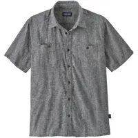 Patagonia Back Step Herren blau - XL
