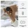 Garmin Venu 3 steinweiß / silber mit Silikonarmband