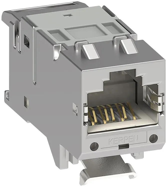 KERPEN DATACOM Pro Modul Keystone KDA4M5KR1100001