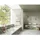 kermi heizung Credo Half flat 1400 x 600 mm 682 W weiß links