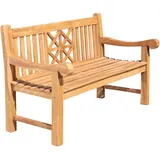 CLP Florida 150 x 72 x 92 cm Braun