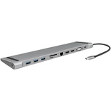 Logilink UA0373 Passend für Marke: Universal USB-C® Power Delivery,