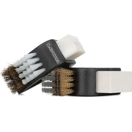 Lowa Dreiecksbürste für Schuhe