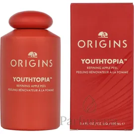 Origins Youthtopia Refining Apple Peel Gesichtspeeling 100 ml