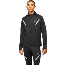 ASICS Herren Jacke LITE-SHOW WINTER JACKET, PERFORMANCE BLACK, M