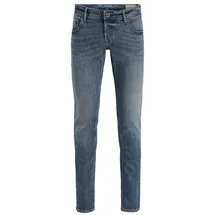 JACK & JONES Iglenn Am 271 Jeans Blue Denim 30 34
