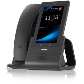 UBIQUITI networks Ubiquiti UniFi G3 Touch Pro - VoIP-Telefon - mit Digitalkamera - IEEE 802.11a/b/