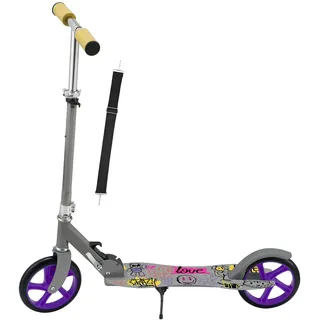 Cityroller - diverse Designs