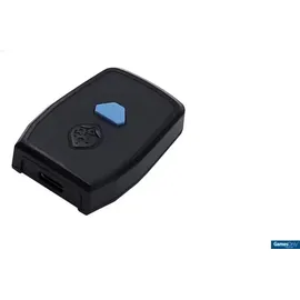 Collective Minds Zen Link Controller-Adapter schwarz PlayStation 5