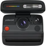 Polaroid Flip Schwarz