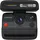 Polaroid Flip Schwarz