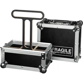 Showgear Case for Beer Bottles Bis zu 6 Bierflaschen