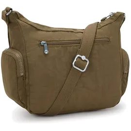 Kipling Gabbie S Umhängetasche Synthetik Khaki
