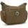 Kipling Gabbie S Umhängetasche Synthetik Khaki