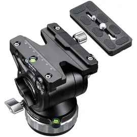 leofoto Fluid video head BV-15