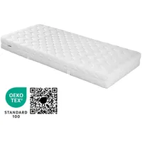 MALIE Smaragd 180 x 200 cm H2