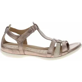 ECCO Flash gold 39