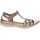 ECCO Flash gold 39