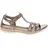 ECCO Flash gold 39