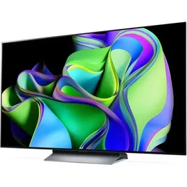 LG OLED55C31LA 55“ 4K OLED evo TV C3