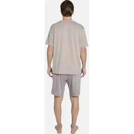 Babista Shorty VENELLA Braun/Blau XL