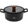 gerlach 1760 Natur Kochtopf 24 cm rund