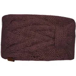 BUFF Herren Knitted Headband, DAHLIA, ONE SIZE