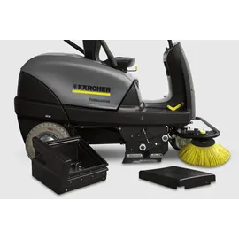 Karcher Kehrsaugmaschine 1.280-112.0