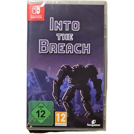 Into the Breach - Switch