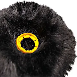 Deity W01 Deluxe Windschutz S-Mic 2 3