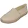 TOMS Alpargata Damen Beige 38,5