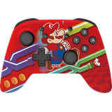 Hori Wireless Switch Controller - Super Mario